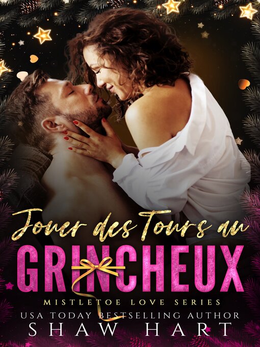 Title details for Jouer des Tours au Grincheux by Shaw Hart - Available